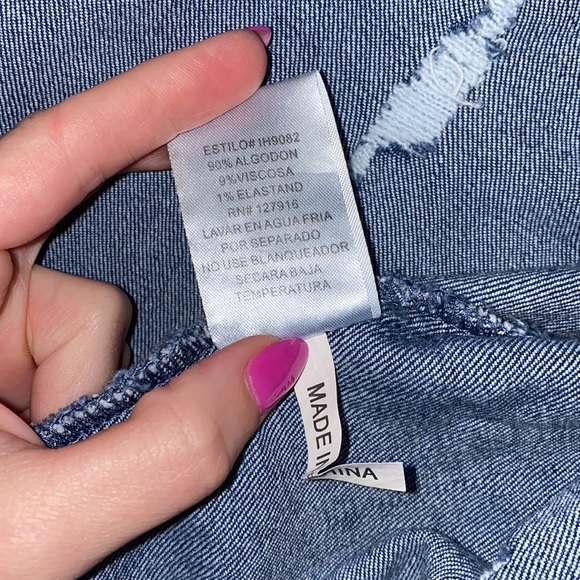 Jacket - Picture 10 of 10